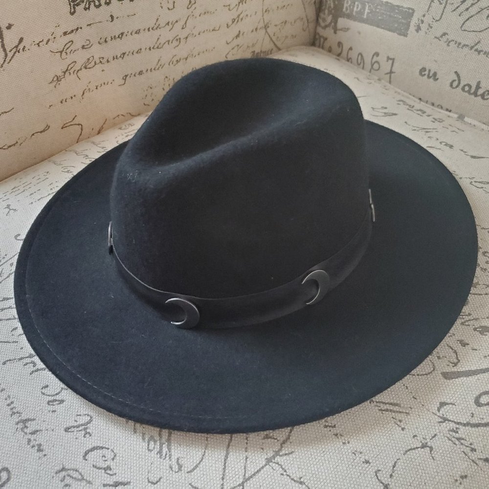 Killstar Eternal Eclipse Hat